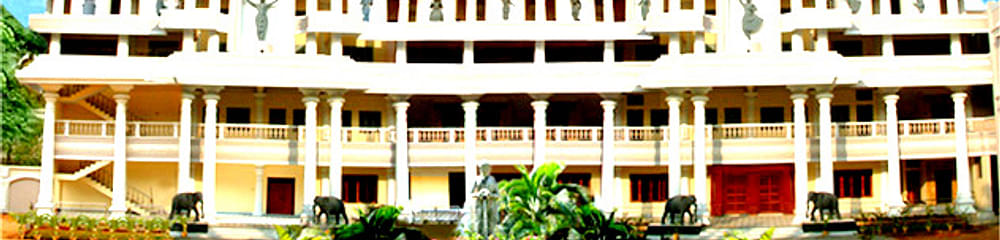 Tamilavel Umamaheswaranar Karanthai Arts College